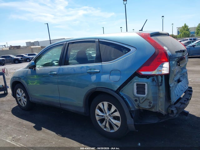Honda k24z7 2014 5J6RM3H55EL040507 Image 15
