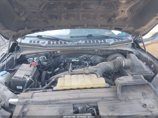 1FTEW1CP8LKF36559 Ford 2.7l-4v