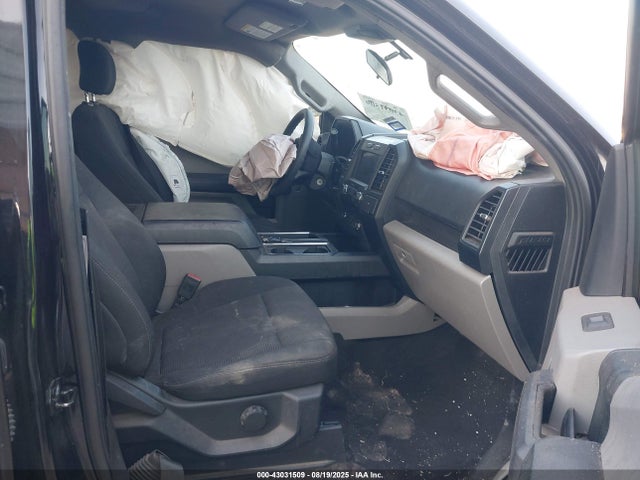 1FTEW1CP8LKF36559 Ford 2.7l-4v