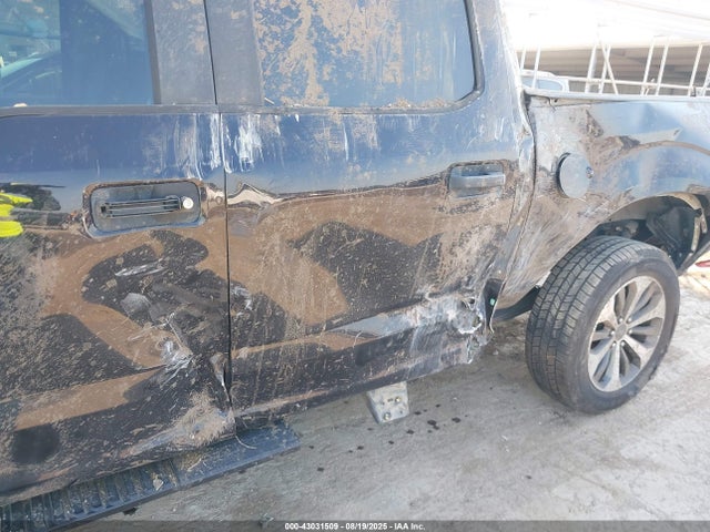 1FTEW1CP8LKF36559 Ford 2.7l-4v