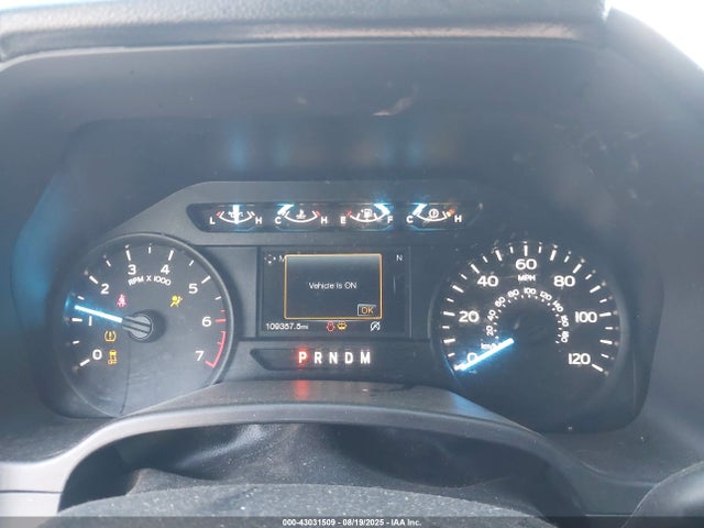 1FTEW1CP8LKF36559 Ford 2.7l-4v