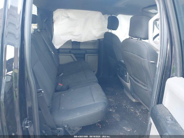 1FTEW1CP8LKF36559 Ford 2.7l-4v