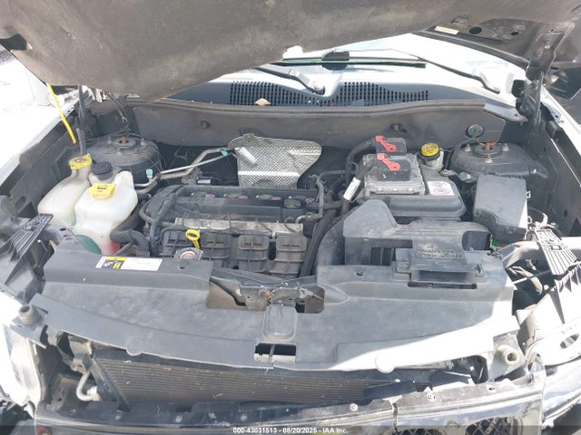 1C4NJCBA1GD681427 Jeep Compass