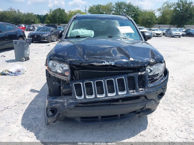 1C4NJCBA1GD681427 Jeep Compass