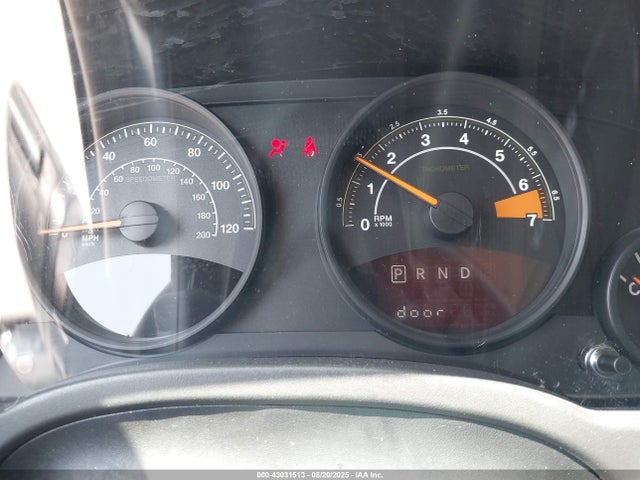 1C4NJCBA1GD681427 Jeep Compass