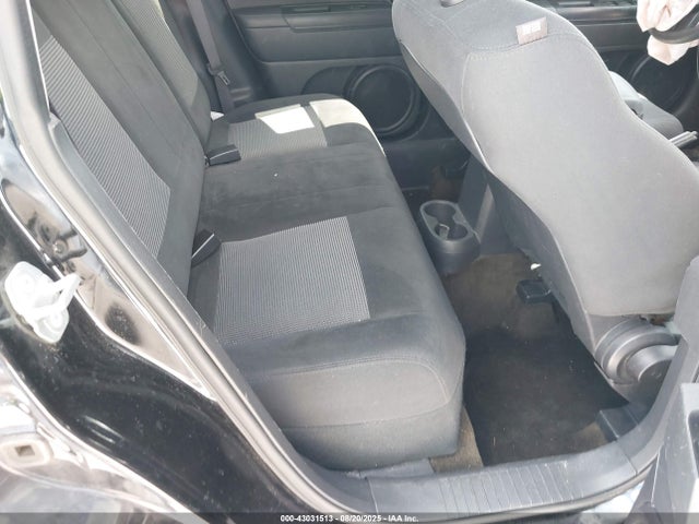 1C4NJCBA1GD681427 Jeep Compass