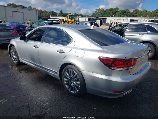 43031529 :رقم المزاد ، JTHCL5EF4D5019317 vin ، 2013 Lexus Ls 460 مزاد بيع
