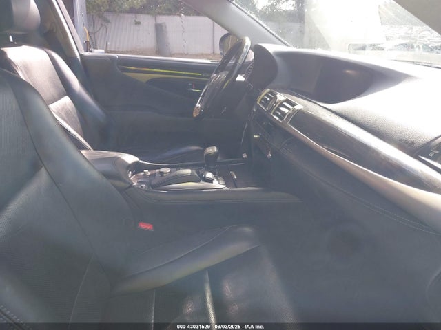 43031529 :رقم المزاد ، JTHCL5EF4D5019317 vin ، 2013 Lexus Ls 460 مزاد بيع