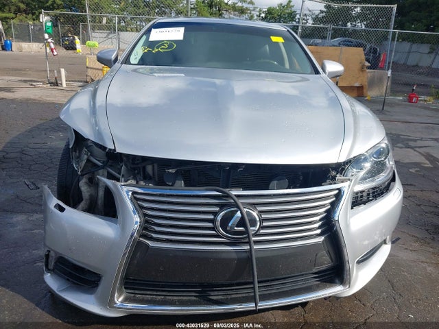 43031529 :رقم المزاد ، JTHCL5EF4D5019317 vin ، 2013 Lexus Ls 460 مزاد بيع