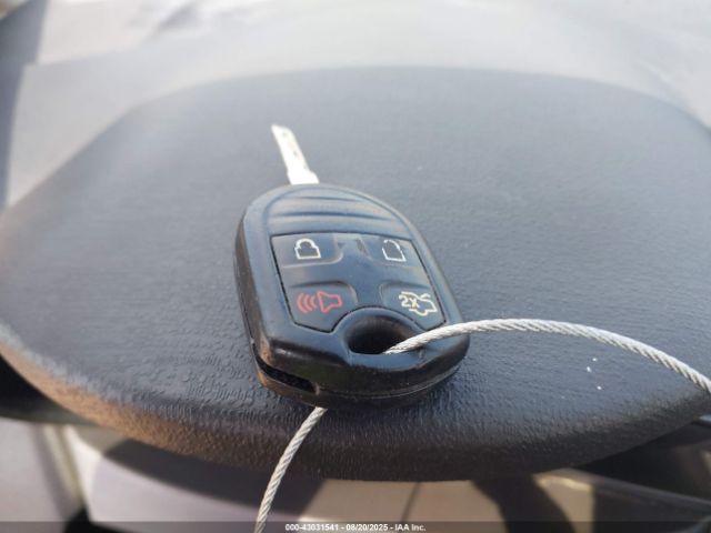 2018 FORD FIESTA 3FADP4AJ1JM134595 Photo 10