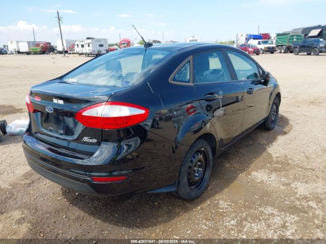 2018 FORD FIESTA 3FADP4AJ1JM134595 Photo 3