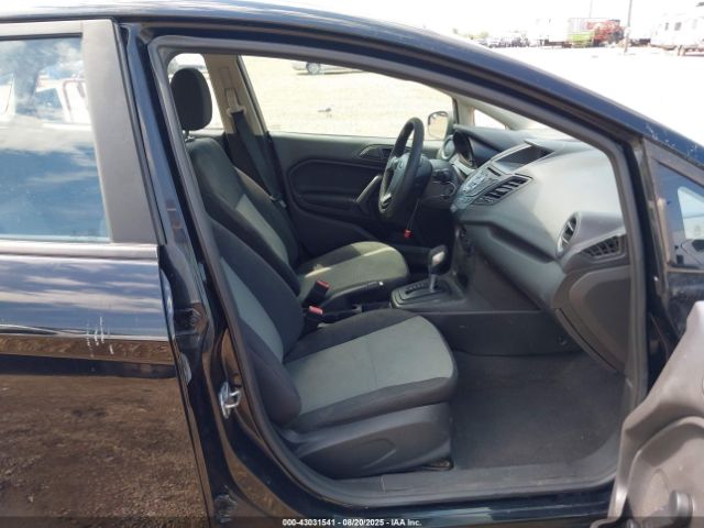 2018 FORD FIESTA 3FADP4AJ1JM134595 Photo 4