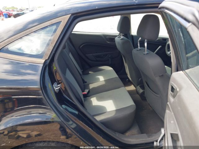 2018 FORD FIESTA 3FADP4AJ1JM134595 Photo 7