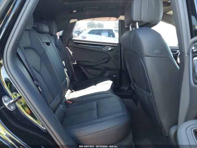 WP1AB2A5XLLB38022 Porsche Macan