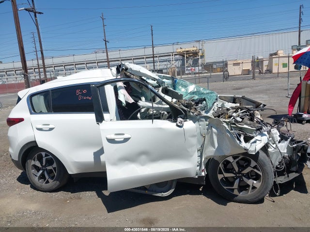 KIA gdi theta-ii 2021 KNDPM3ACXM7876469 Image 13