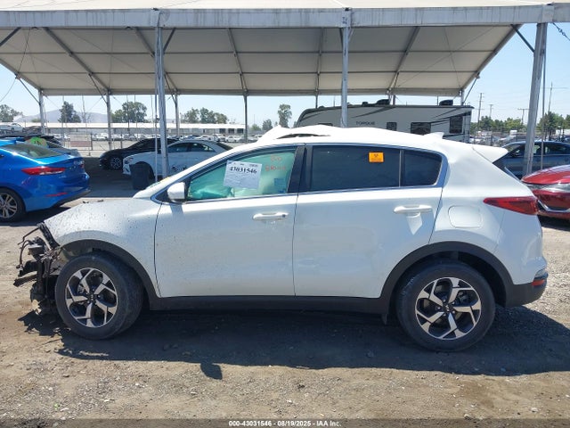 KIA gdi theta-ii 2021 KNDPM3ACXM7876469 Image 14