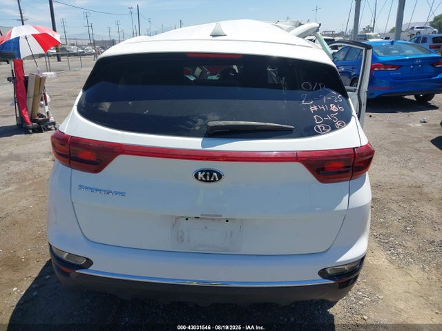 KIA gdi theta-ii 2021 KNDPM3ACXM7876469 Image 16