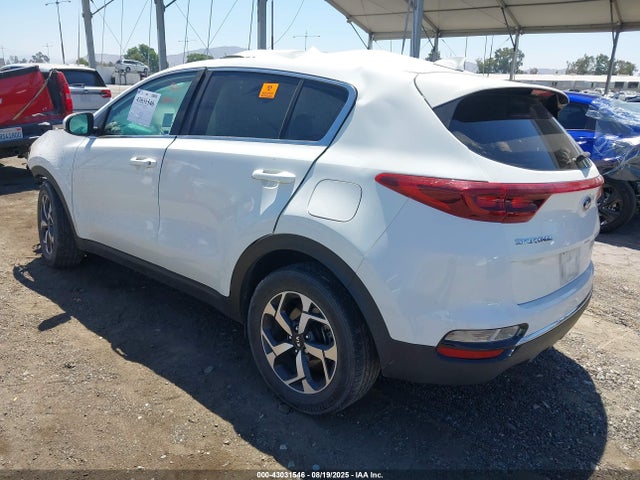 KIA gdi theta-ii 2021 KNDPM3ACXM7876469 Image 3