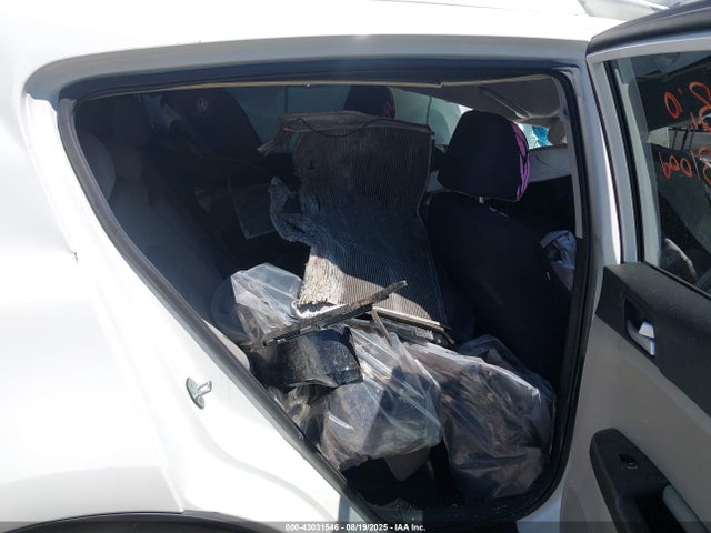 KIA gdi theta-ii 2021 KNDPM3ACXM7876469 Image 8