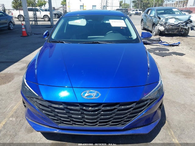 Hyundai gdi kappa 2022 KMHLM4AJXNU031297 Image 12