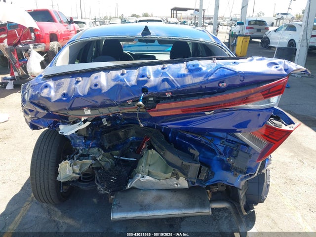 Hyundai gdi kappa 2022 KMHLM4AJXNU031297 Image 16