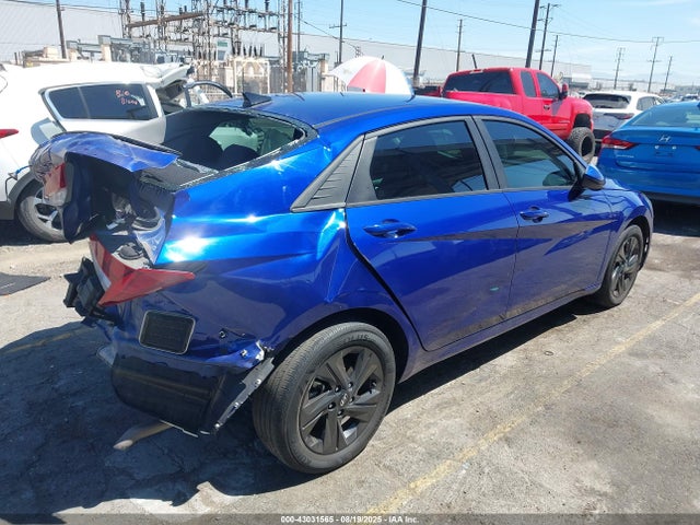 Hyundai gdi kappa 2022 KMHLM4AJXNU031297 Image 4