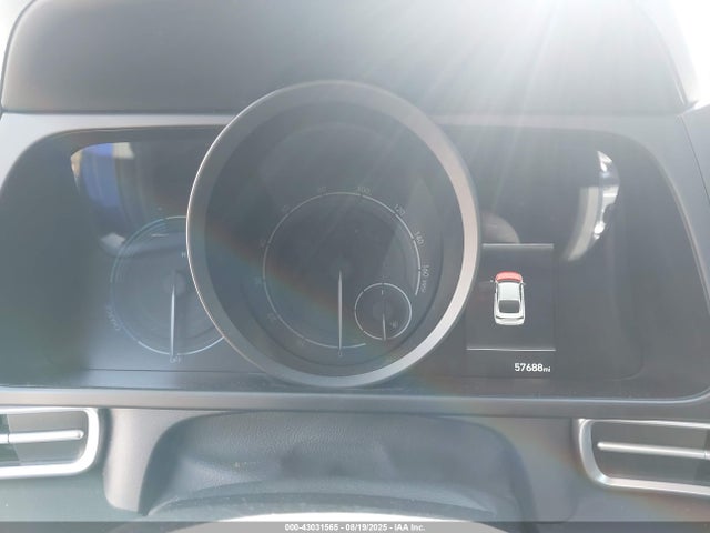 Hyundai gdi kappa 2022 KMHLM4AJXNU031297 Image 7