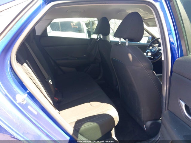 Hyundai gdi kappa 2022 KMHLM4AJXNU031297 Image 8