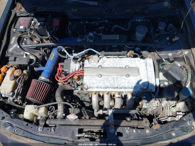 1997 ACURA INTEGRA JH4DB8583VS000397 Photo 9