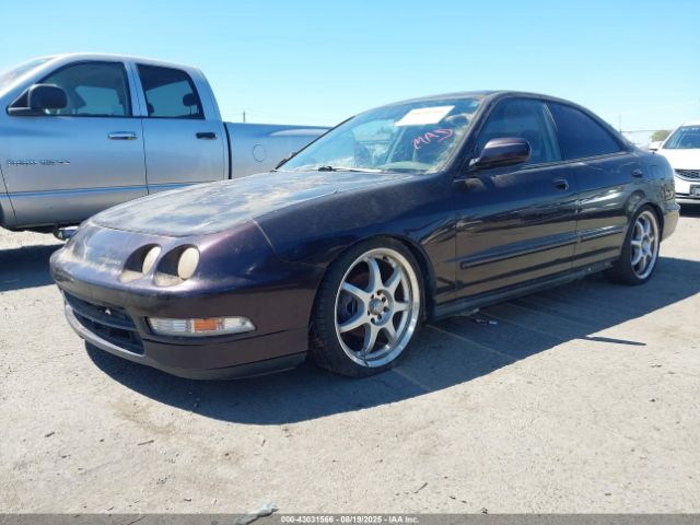 1997 ACURA INTEGRA JH4DB8583VS000397 Photo 1
