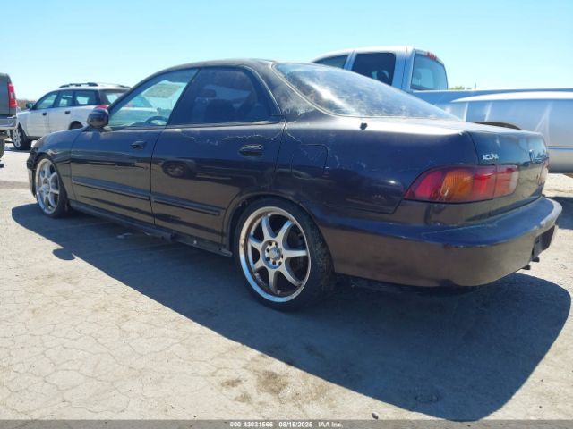 1997 ACURA INTEGRA JH4DB8583VS000397 Photo 2