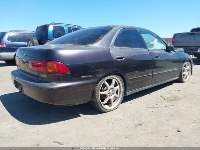 1997 ACURA INTEGRA JH4DB8583VS000397 Photo 3