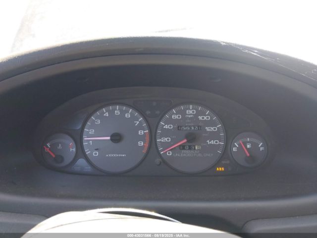 1997 ACURA INTEGRA JH4DB8583VS000397 Photo 6