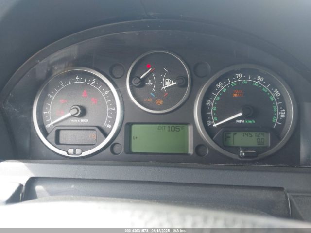 2005 LAND ROVER LR3 SALAA25465A309894 Photo 6