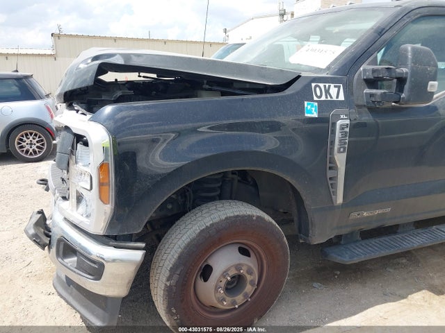1FT8W3DT5REC29118 Ford 2024