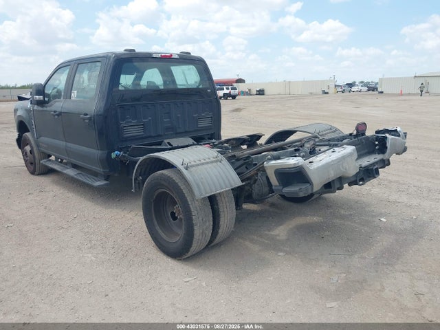 1FT8W3DT5REC29118 Ford 2024