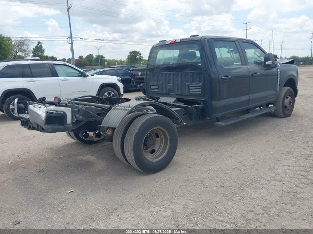 1FT8W3DT5REC29118 Ford 2024