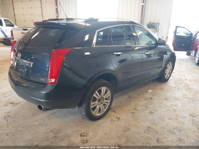 2016 CADILLAC SRX 3GYFNEE34GS517620 Photo 3