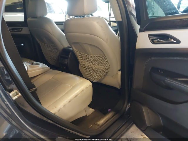 2016 CADILLAC SRX 3GYFNEE34GS517620 Photo 7