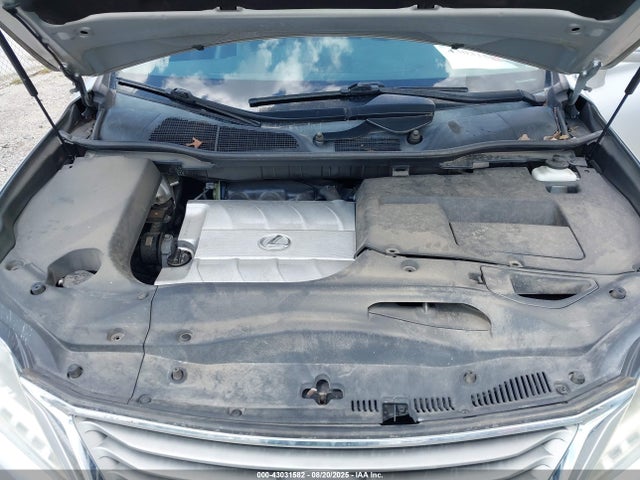 Lexus 2gr-fe 2014 2T2BK1BA2EC240545 Image 10