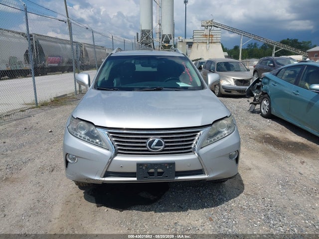 Lexus 2gr-fe 2014 2T2BK1BA2EC240545 Image 12