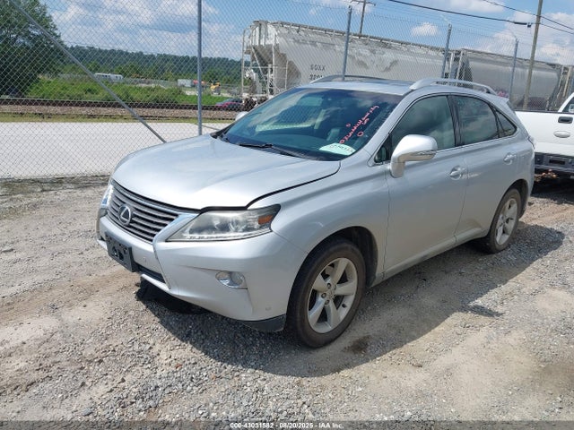 Lexus 2gr-fe 2014 2T2BK1BA2EC240545 Image 2