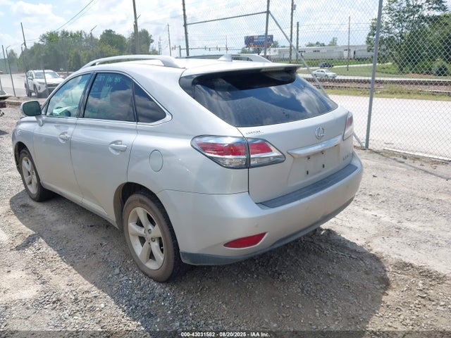 Lexus 2gr-fe 2014 2T2BK1BA2EC240545 Image 3