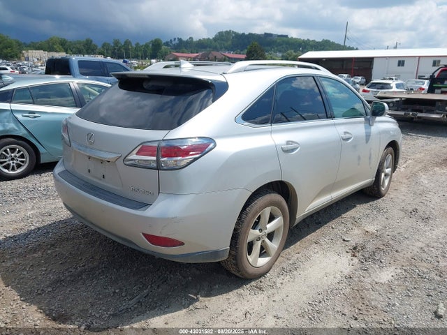 Lexus 2gr-fe 2014 2T2BK1BA2EC240545 Image 4