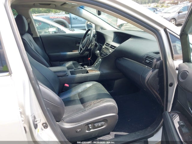 Lexus 2gr-fe 2014 2T2BK1BA2EC240545 Image 5