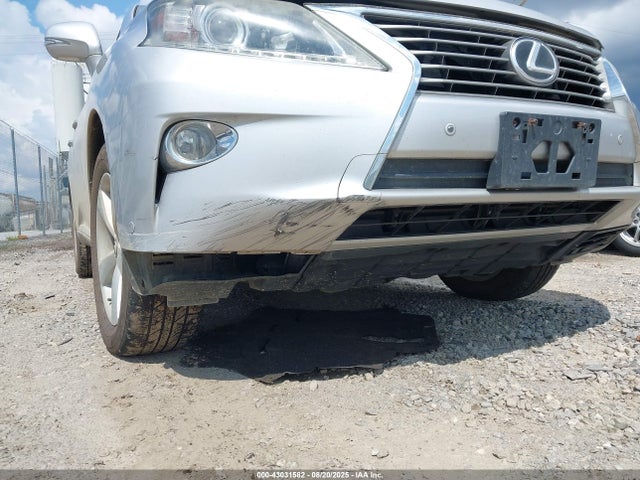 Lexus 2gr-fe 2014 2T2BK1BA2EC240545 Image 6