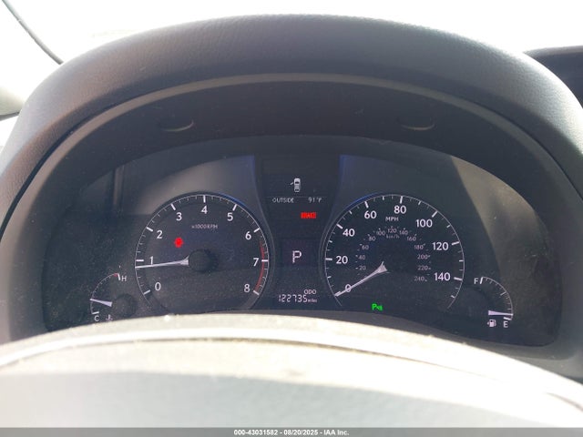 Lexus 2gr-fe 2014 2T2BK1BA2EC240545 Image 7