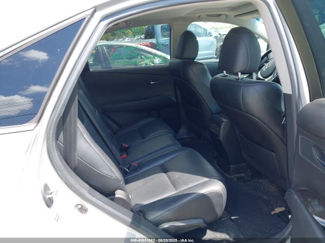 Lexus 2gr-fe 2014 2T2BK1BA2EC240545 Image 8