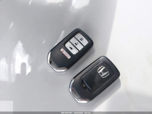 2020 HONDA HR-V 3CZRU6H55LM719397 Photo 10