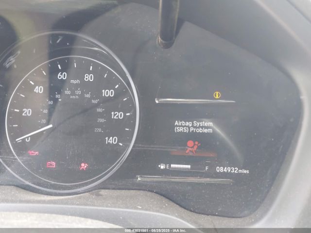 2020 HONDA HR-V 3CZRU6H55LM719397 Photo 6